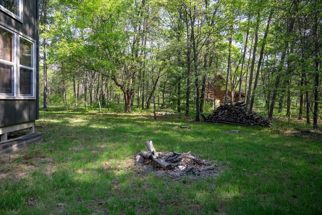 W5880 Beach Drive, New Lisbon, WI 53950