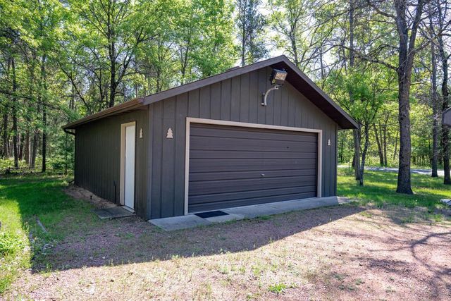 W5880 Beach Drive, New Lisbon, WI 53950