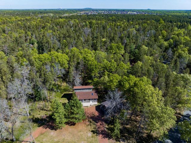 W5880 Beach Drive, New Lisbon, WI 53950