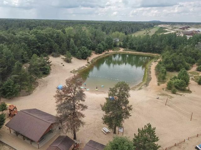W5880 Beach Drive, New Lisbon, WI 53950