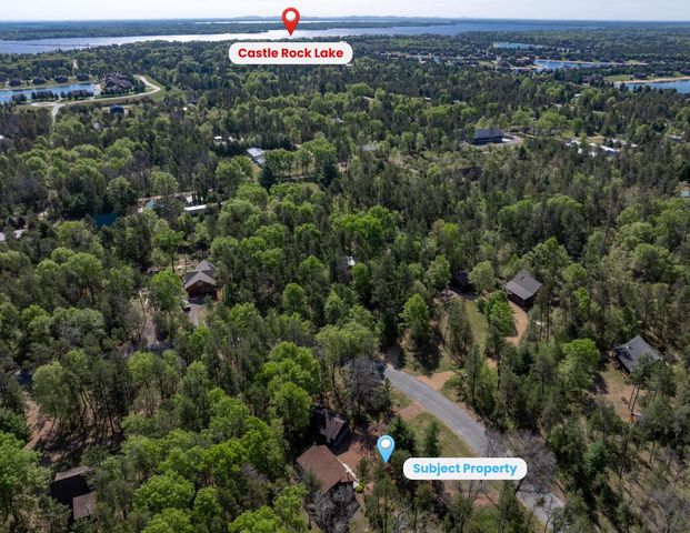 W5880 Beach Drive, New Lisbon, WI 53950