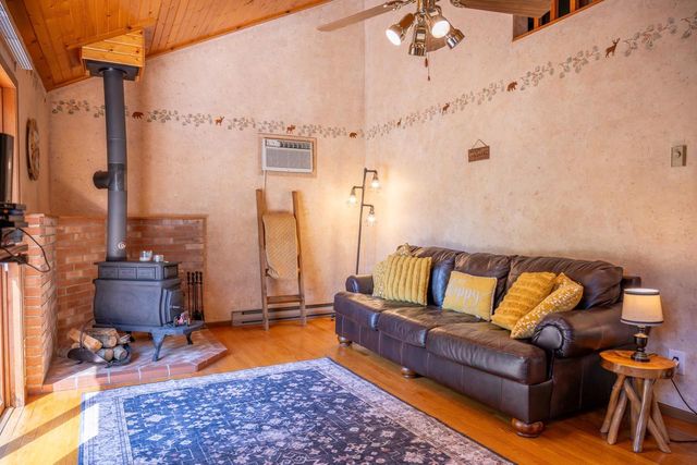 W5880 Beach Drive, New Lisbon, WI 53950