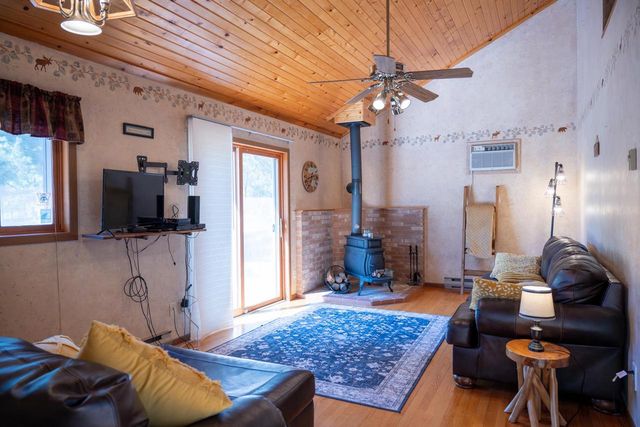 W5880 Beach Drive, New Lisbon, WI 53950