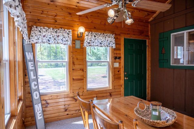 W5880 Beach Drive, New Lisbon, WI 53950