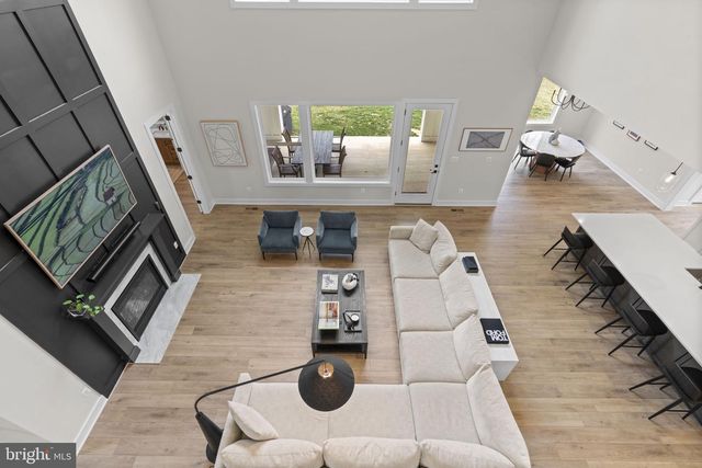 10545 PUDDING LN, Ellicott City, MD 21042