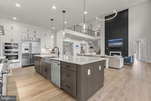 10545 PUDDING LN, Ellicott City, MD 21042