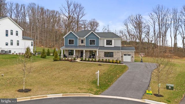 10545 PUDDING LN, Ellicott City, MD 21042