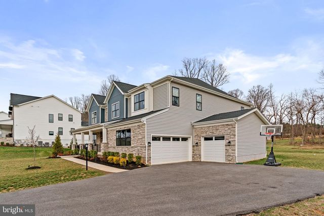 10545 PUDDING LN, Ellicott City, MD 21042