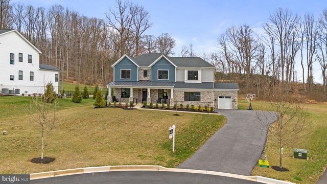 10545 PUDDING LN, Ellicott City, MD 21042