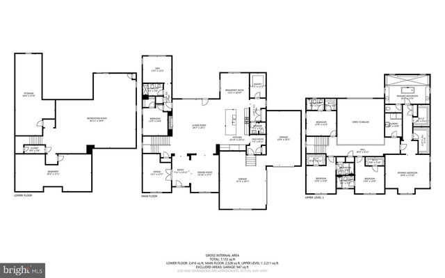 10545 PUDDING LN, Ellicott City, MD 21042