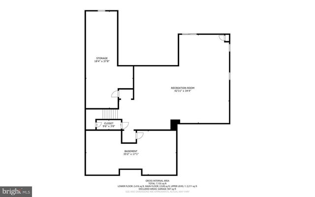 10545 PUDDING LN, Ellicott City, MD 21042