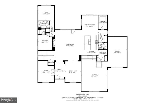 10545 PUDDING LN, Ellicott City, MD 21042