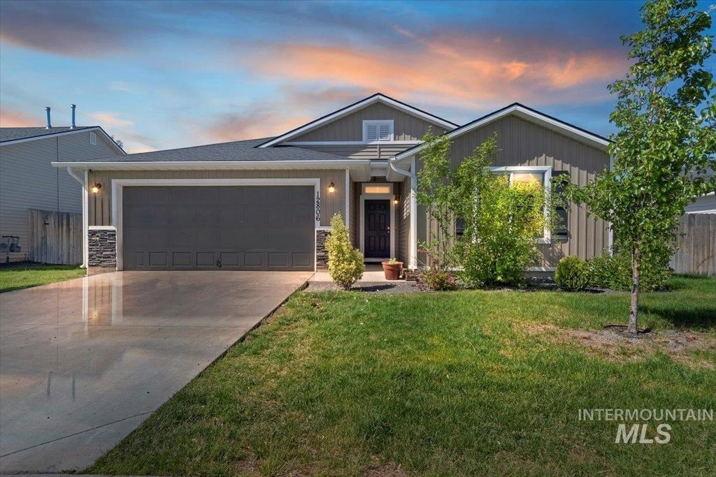 12806 Marna St, Caldwell, ID 83607
