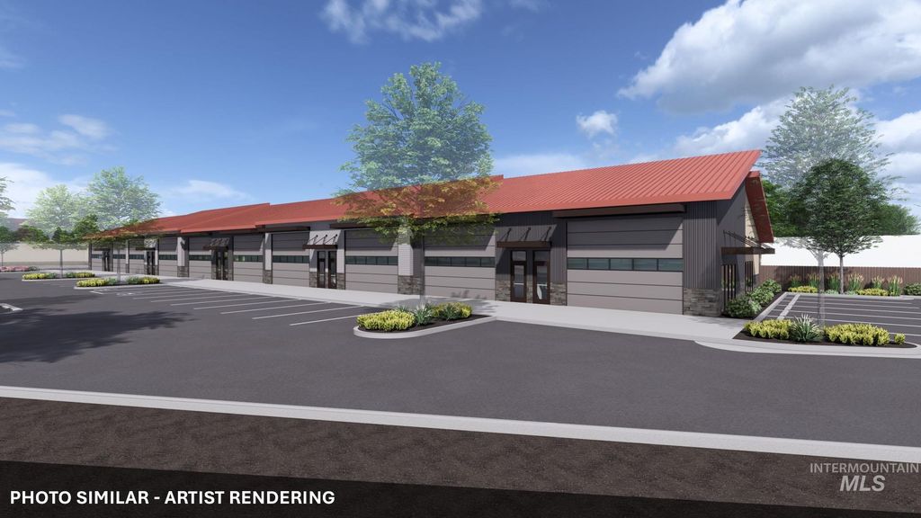 9279 W State C-8, Boise, ID 83714
