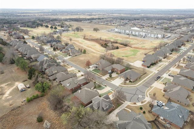 4205 Spyglass Drive, Norman, OK 73072