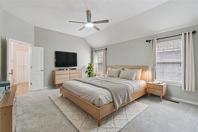 4205 Spyglass Drive, Norman, OK 73072