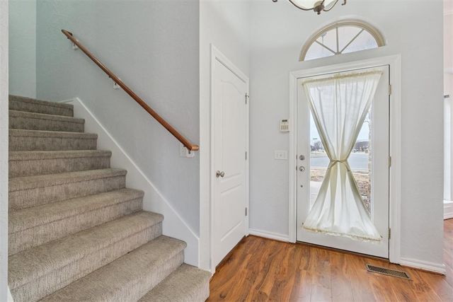 4205 Spyglass Drive, Norman, OK 73072