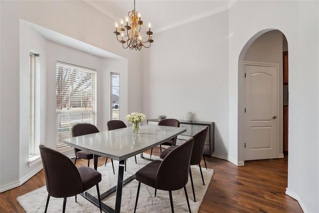 4205 Spyglass Drive, Norman, OK 73072