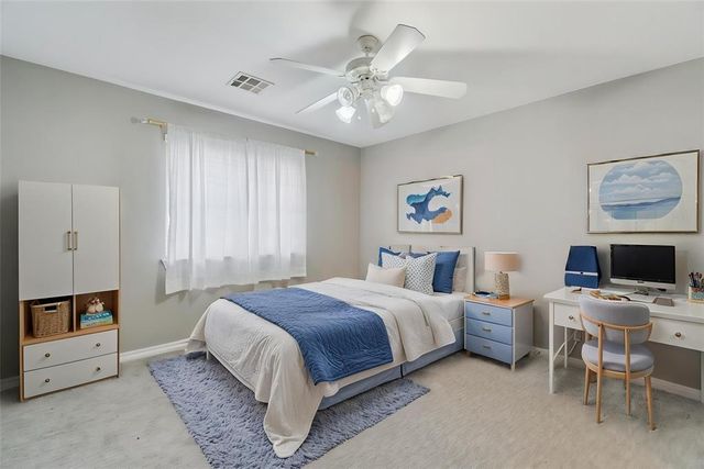 4205 Spyglass Drive, Norman, OK 73072