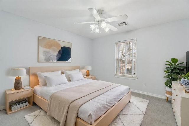 4205 Spyglass Drive, Norman, OK 73072