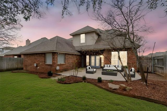 4205 Spyglass Drive, Norman, OK 73072