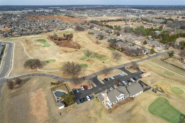 4205 Spyglass Drive, Norman, OK 73072