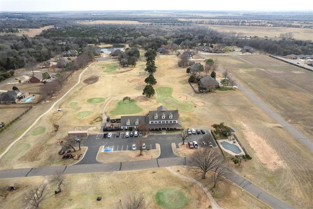 4205 Spyglass Drive, Norman, OK 73072