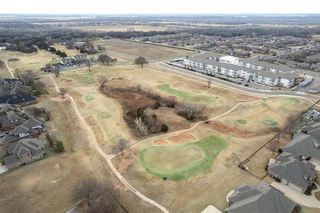 4205 Spyglass Drive, Norman, OK 73072