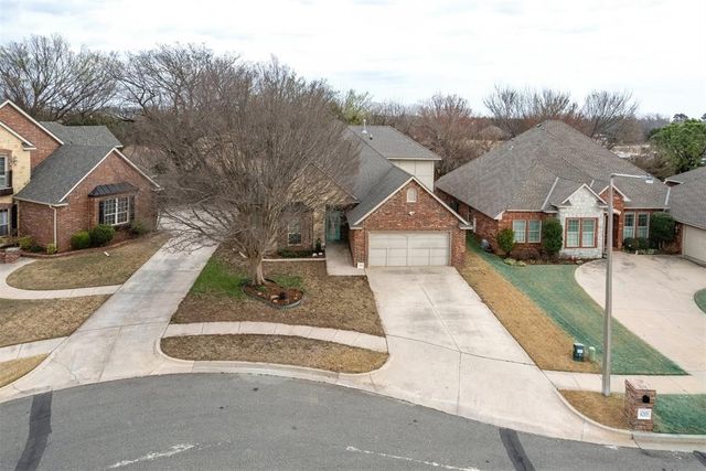 4205 Spyglass Drive, Norman, OK 73072
