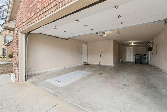 4205 Spyglass Drive, Norman, OK 73072