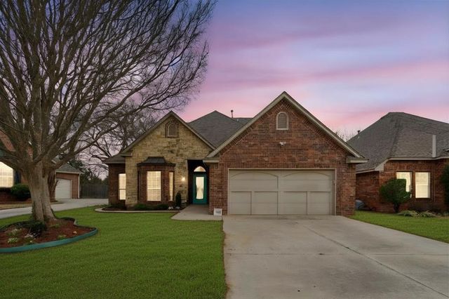 4205 Spyglass Drive, Norman, OK 73072