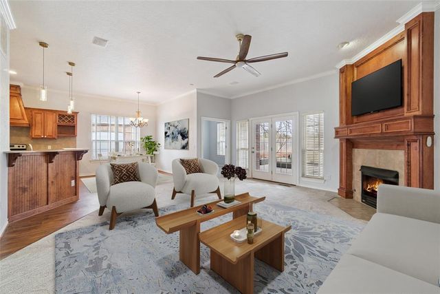 4205 Spyglass Drive, Norman, OK 73072