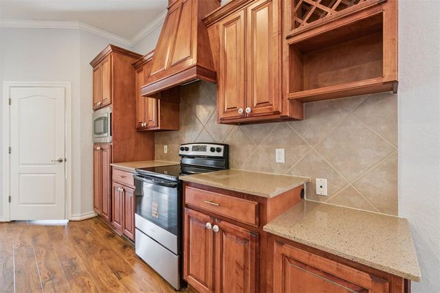 4205 Spyglass Drive, Norman, OK 73072