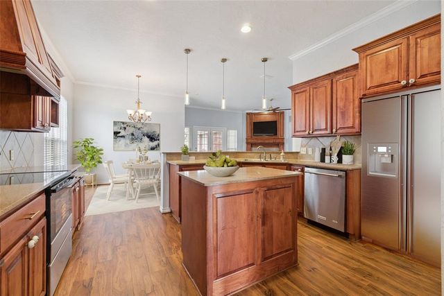 4205 Spyglass Drive, Norman, OK 73072