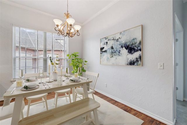 4205 Spyglass Drive, Norman, OK 73072