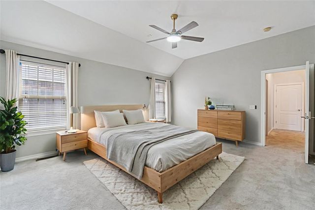 4205 Spyglass Drive, Norman, OK 73072