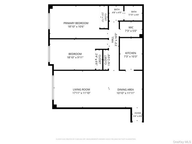 1101 Midland Avenue 228, Bronxville, NY 10708