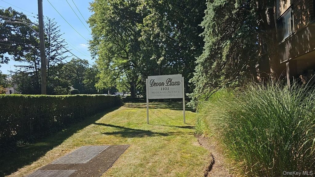 1101 Midland Avenue 228, Bronxville, NY 10708 — photo 2