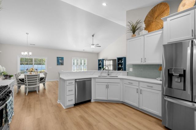 246 Hayloft Circle, Conway, SC 29526