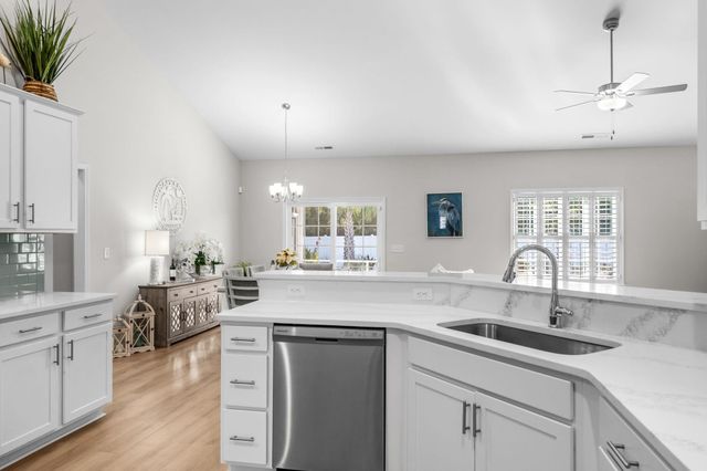 246 Hayloft Circle, Conway, SC 29526