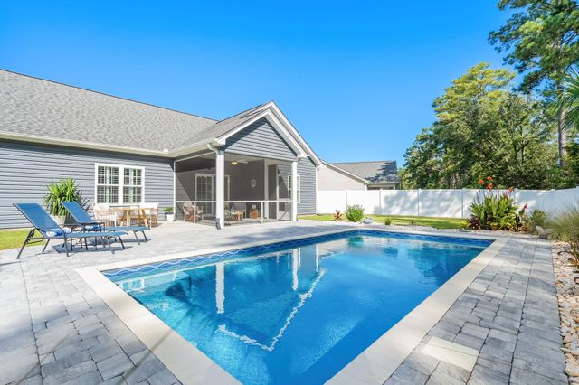 246 Hayloft Circle, Conway, SC 29526