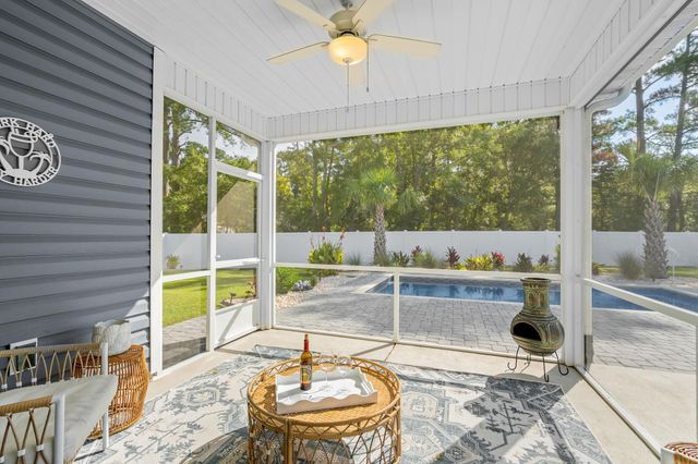 246 Hayloft Circle, Conway, SC 29526
