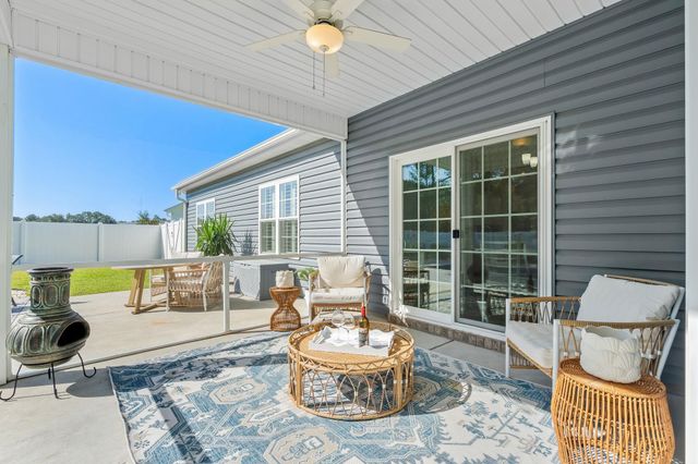 246 Hayloft Circle, Conway, SC 29526