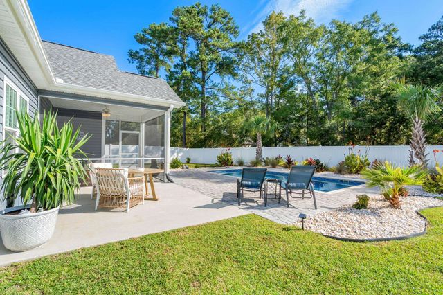 246 Hayloft Circle, Conway, SC 29526