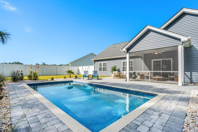 246 Hayloft Circle, Conway, SC 29526