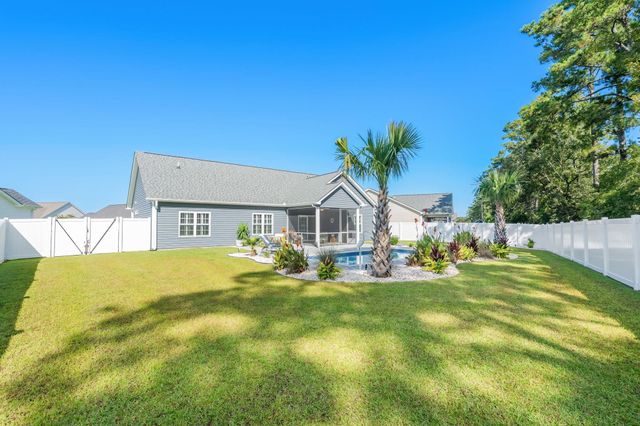246 Hayloft Circle, Conway, SC 29526