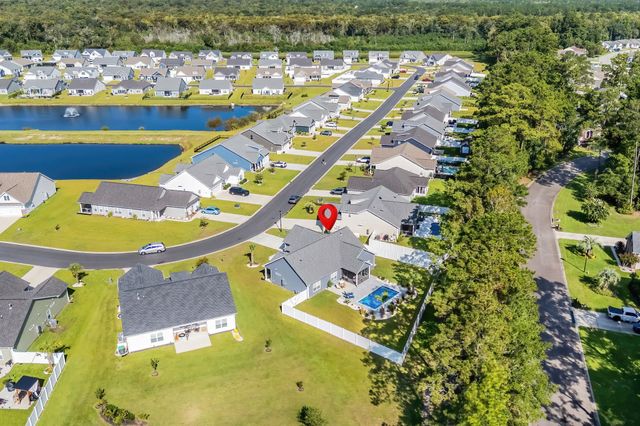 246 Hayloft Circle, Conway, SC 29526