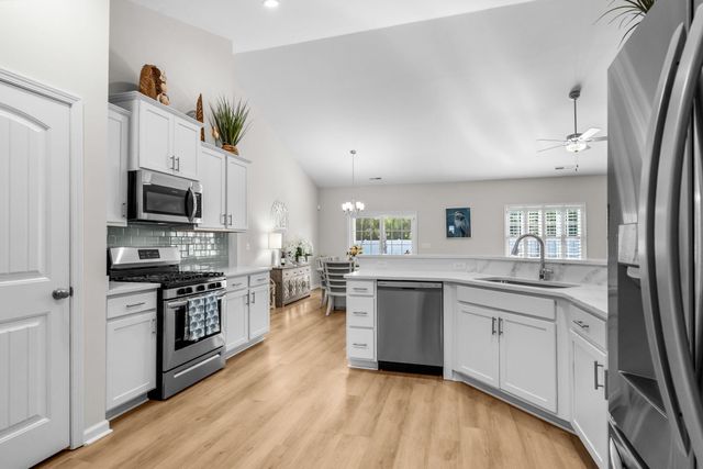 246 Hayloft Circle, Conway, SC 29526