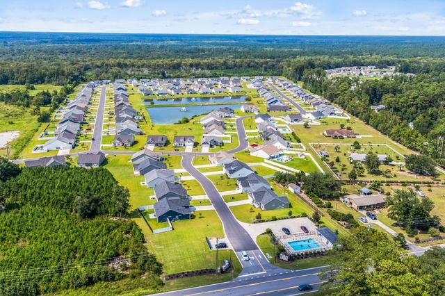246 Hayloft Circle, Conway, SC 29526
