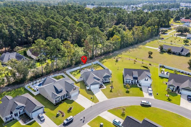 246 Hayloft Circle, Conway, SC 29526